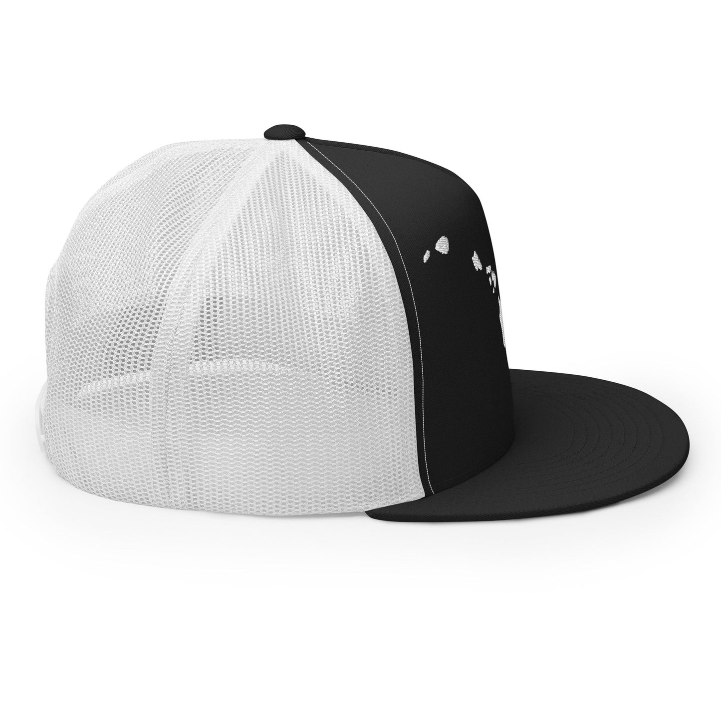 ISLAND STYLE FAB HAT - FAB PRODUCTIONS