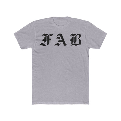 FAB TEE ANTI-CORP