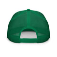 Load image into Gallery viewer, 3D LOGO TRUCKIN HAT - FAB PRODUCTIONS

