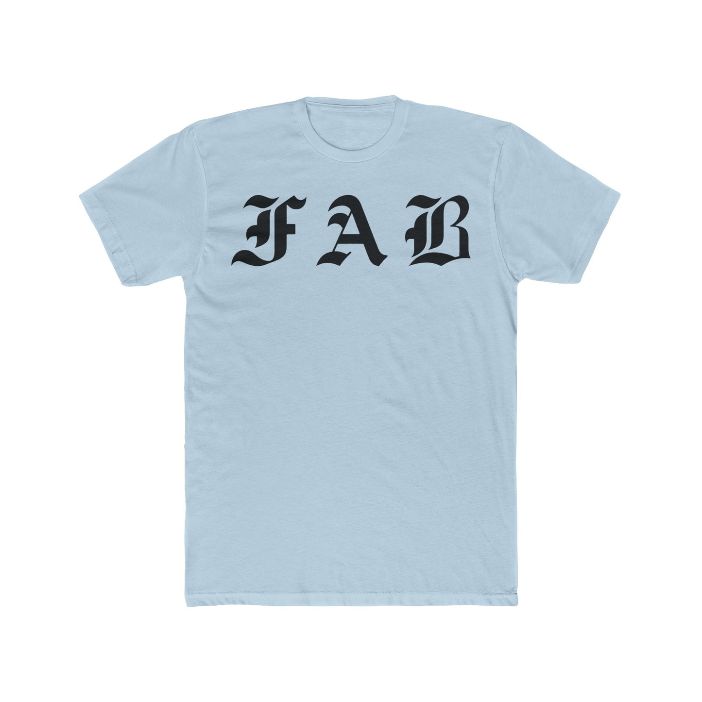 FAB TEE ANTI-CORP