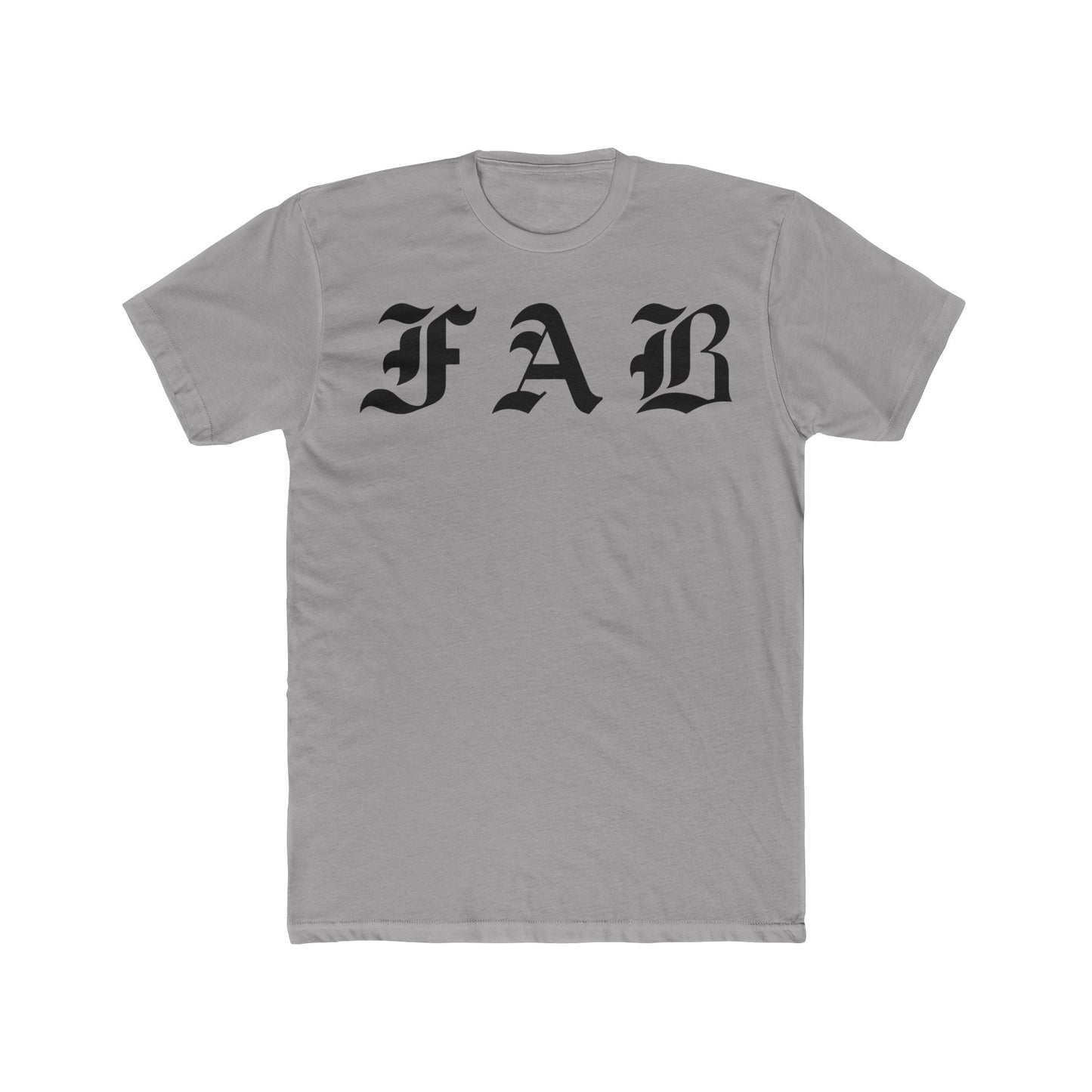 FAB TEE ANTI-CORP