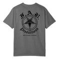 Load image into Gallery viewer, 666 SC TEE - FAB PRODUCTIONS
