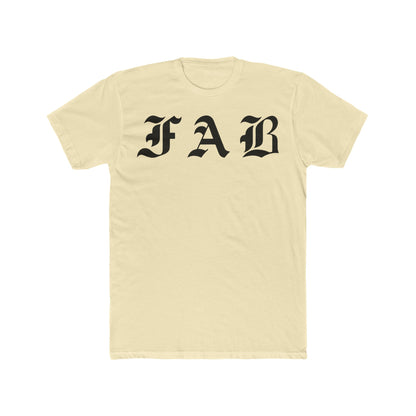 CAMISETA FAB ANTI-CORP