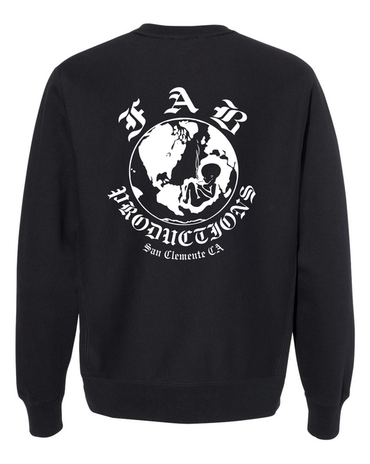 OG FAB CREW SWEATSHIRT