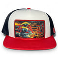 Load image into Gallery viewer, ALOHA HAT - FAB PRODUCTIONS
