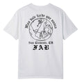 Load image into Gallery viewer, BETTER LATE THAN NEVER TEE - FAB PRODUCTIONS
