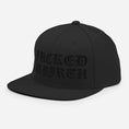 Load image into Gallery viewer, BIRTH 3D FAB HAT - FAB PRODUCTIONS
