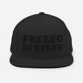Load image into Gallery viewer, BIRTH 3D FAB HAT - FAB PRODUCTIONS
