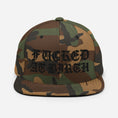 Load image into Gallery viewer, BIRTH 3D FAB HAT - FAB PRODUCTIONS
