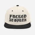 Load image into Gallery viewer, BIRTH 3D FAB HAT - FAB PRODUCTIONS
