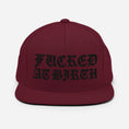 Load image into Gallery viewer, BIRTH 3D FAB HAT - FAB PRODUCTIONS
