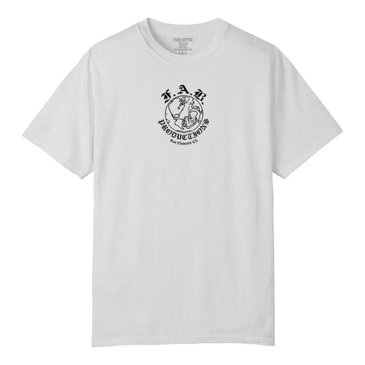 BLM TEE - FAB PRODUCTIONS