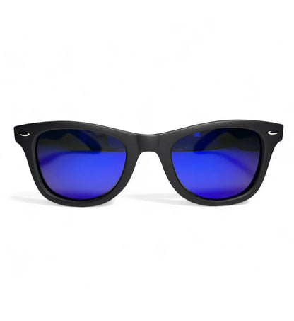 BLUE FAB WAYFARERS - FAB PRODUCTIONS