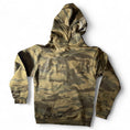 Load image into Gallery viewer, CAMO TEAM HOODIE - FAB PRODUCTIONS
