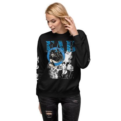 DARBY BORING SWEATSHIRT - FAB PRODUCTIONS