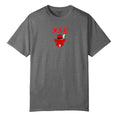 Load image into Gallery viewer, DEVIL BABY TEE - FAB PRODUCTIONS
