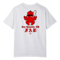 Load image into Gallery viewer, DEVIL BABY TEE - FAB PRODUCTIONS
