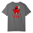 Load image into Gallery viewer, DEVIL BABY TEE - FAB PRODUCTIONS
