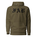 Load image into Gallery viewer, DRIP FAB HOODIE - FAB PRODUCTIONS
