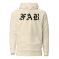 Load image into Gallery viewer, DRIP FAB HOODIE - FAB PRODUCTIONS
