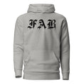 Load image into Gallery viewer, DRIP FAB HOODIE - FAB PRODUCTIONS
