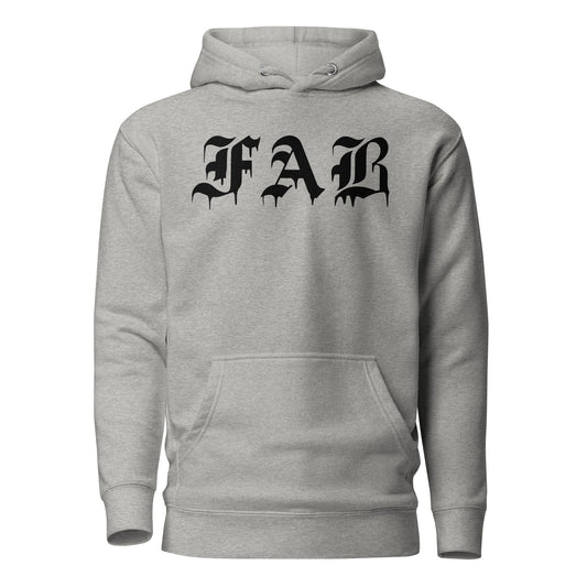 DRIP FAB HOODIE - FAB PRODUCTIONS