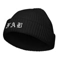 Load image into Gallery viewer, FAB Beanie - FAB PRODUCTIONS
