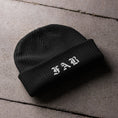 Load image into Gallery viewer, FAB Beanie - FAB PRODUCTIONS
