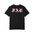 Cargar la imagen en la vista de la galería, FAB DRIP Tee - FAB PRODUCTIONS
