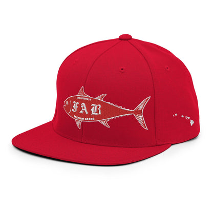 FAB FRESH HAT - FAB PRODUCTIONS