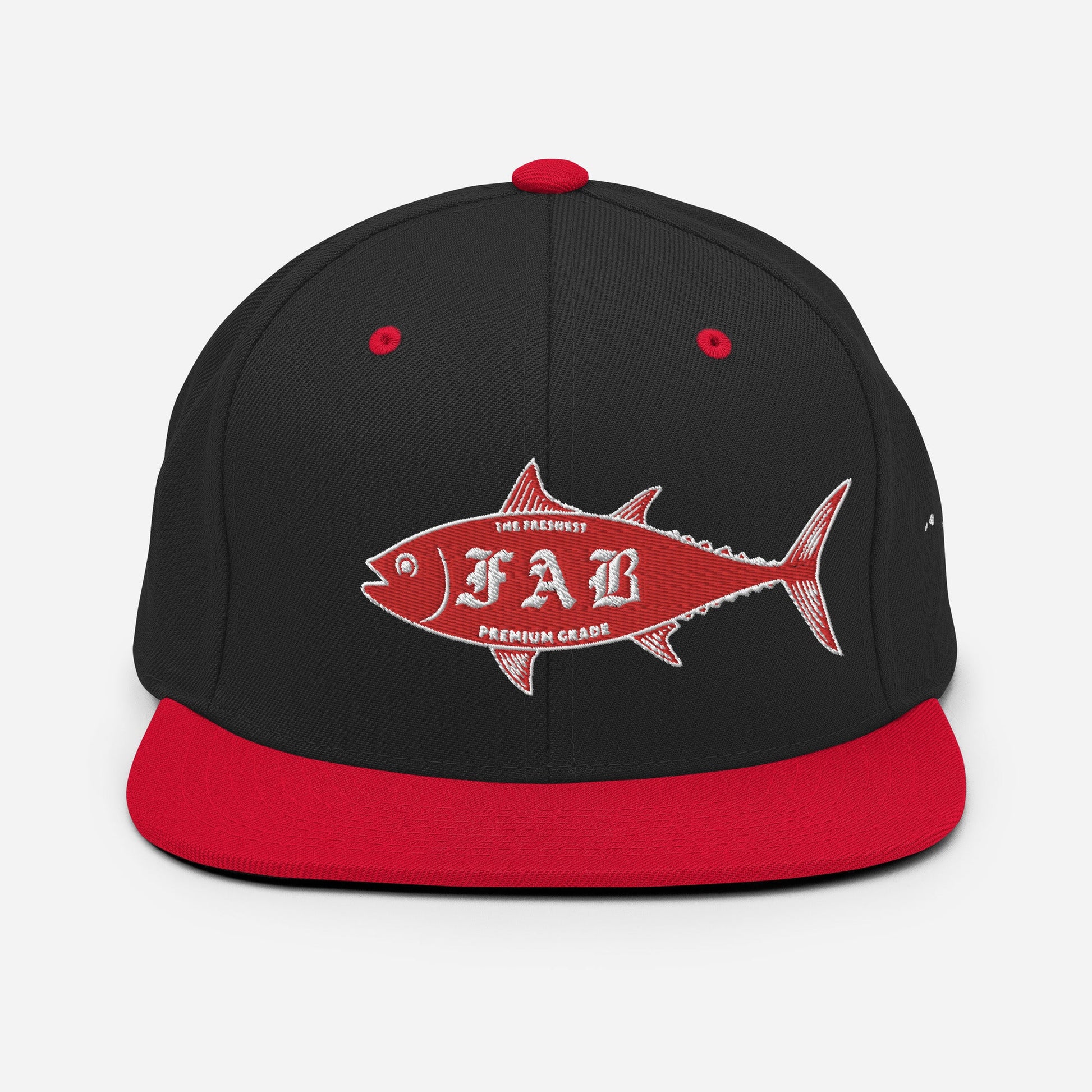 FAB FRESH HAT - FAB PRODUCTIONS