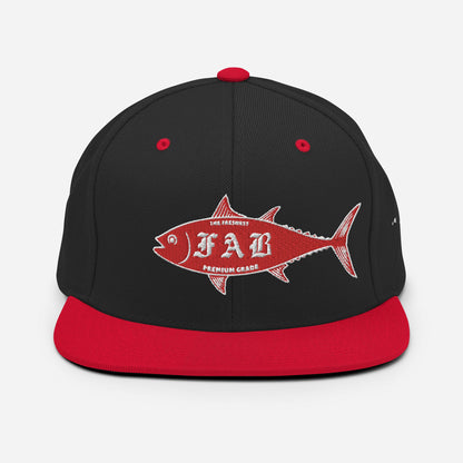 FAB FRESH HAT - FAB PRODUCTIONS