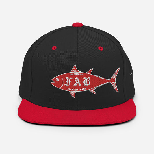 FAB FRESH HAT - FAB PRODUCTIONS