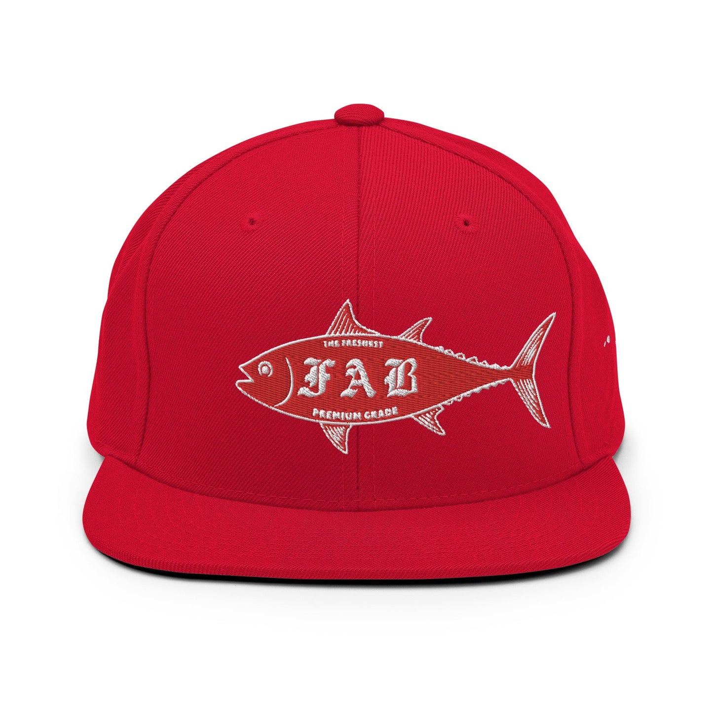 FAB FRESH HAT - FAB PRODUCTIONS