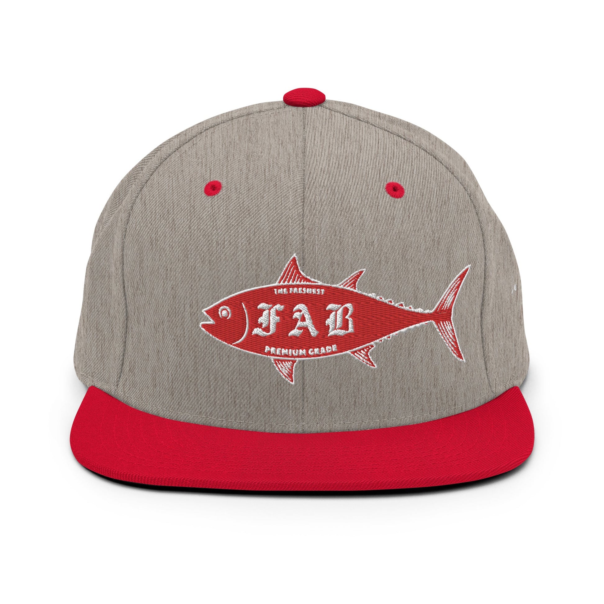 FAB FRESH HAT - FAB PRODUCTIONS