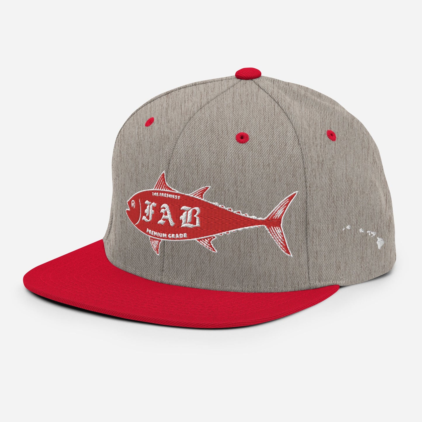 FAB FRESH HAT - FAB PRODUCTIONS