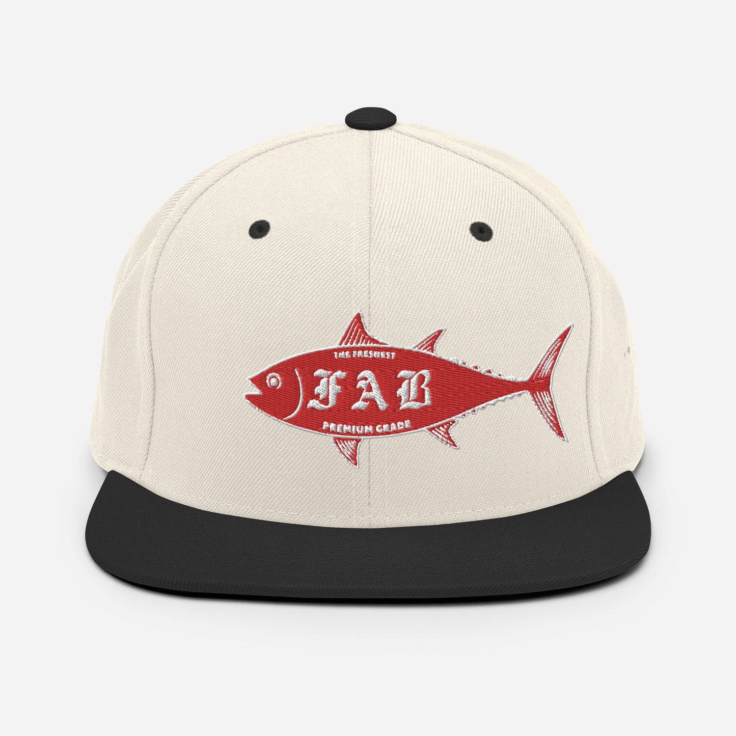 FAB FRESH HAT - FAB PRODUCTIONS