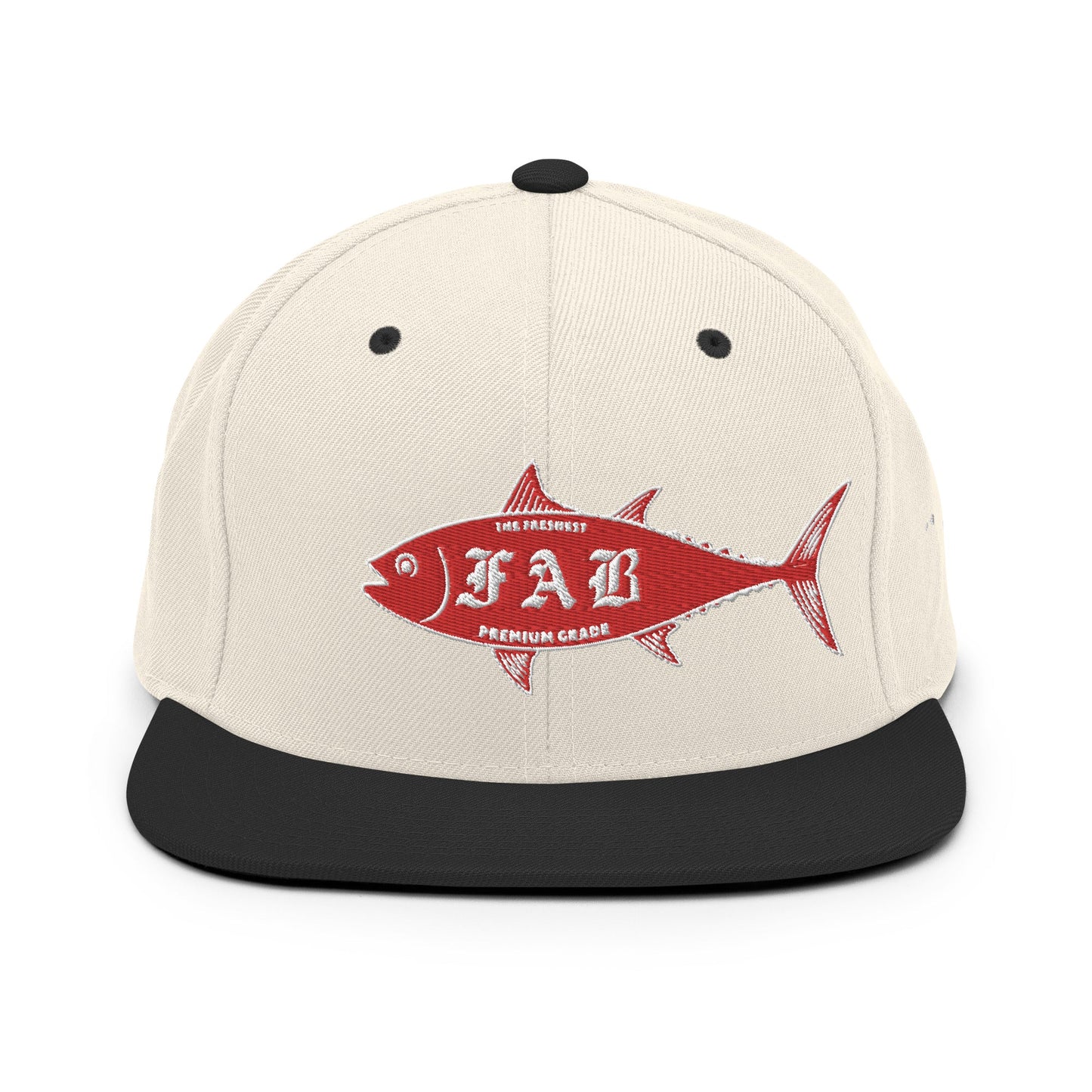 FAB FRESH HAT - FAB PRODUCTIONS