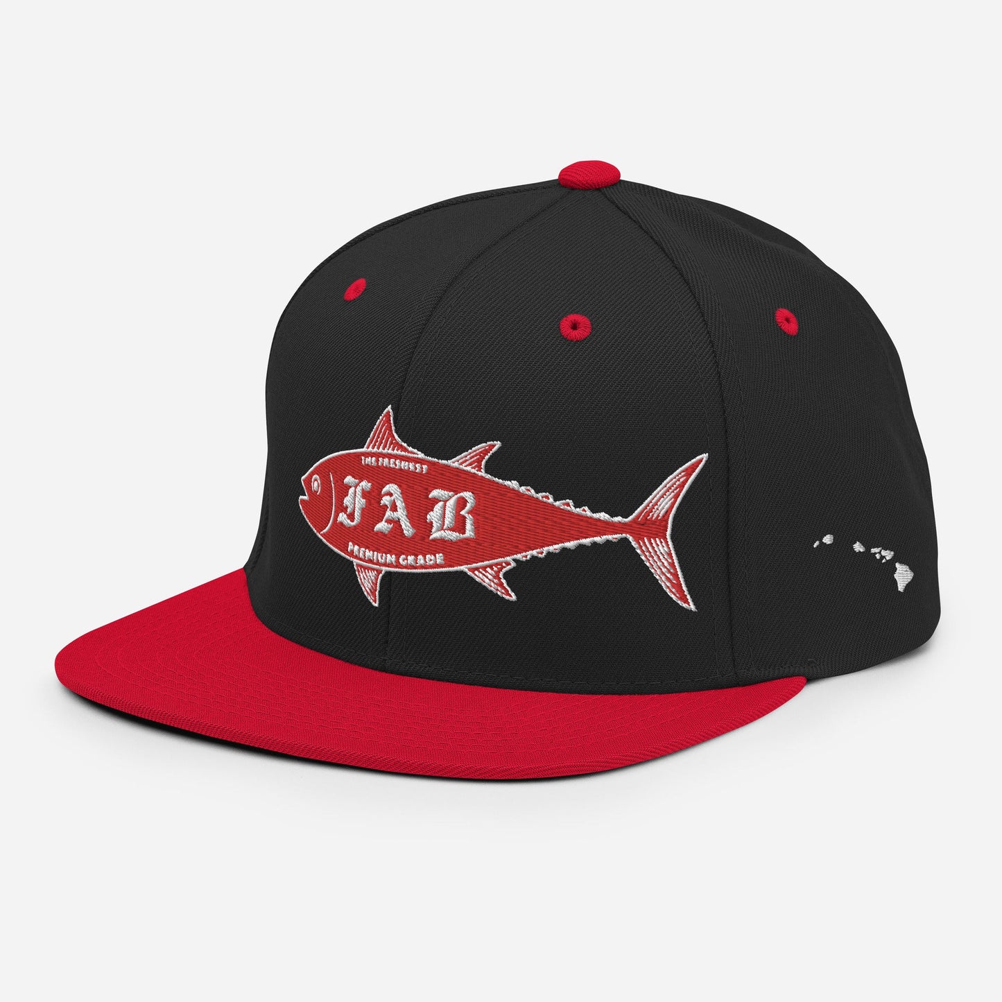 FAB FRESH HAT - FAB PRODUCTIONS