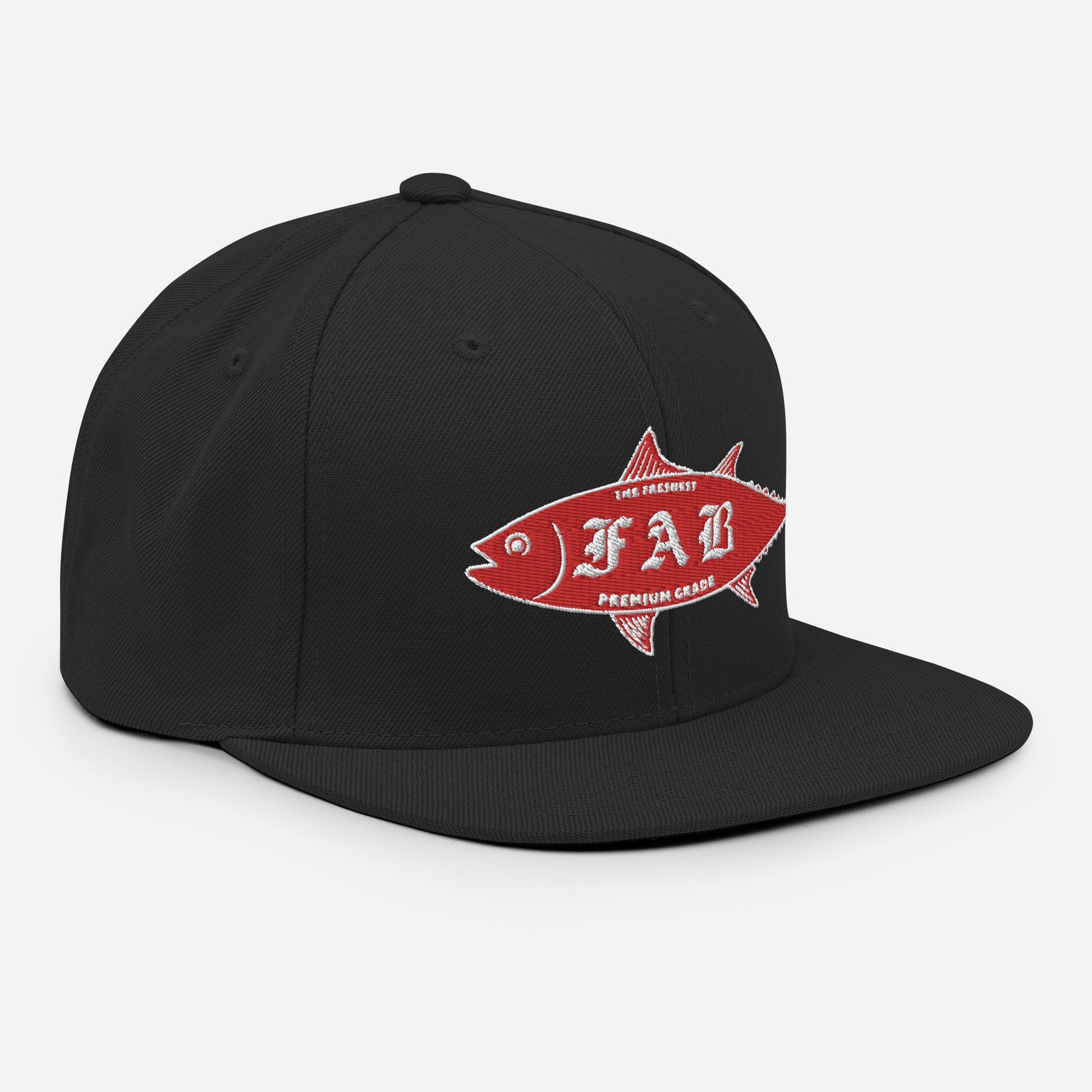 FAB FRESH HAT - FAB PRODUCTIONS