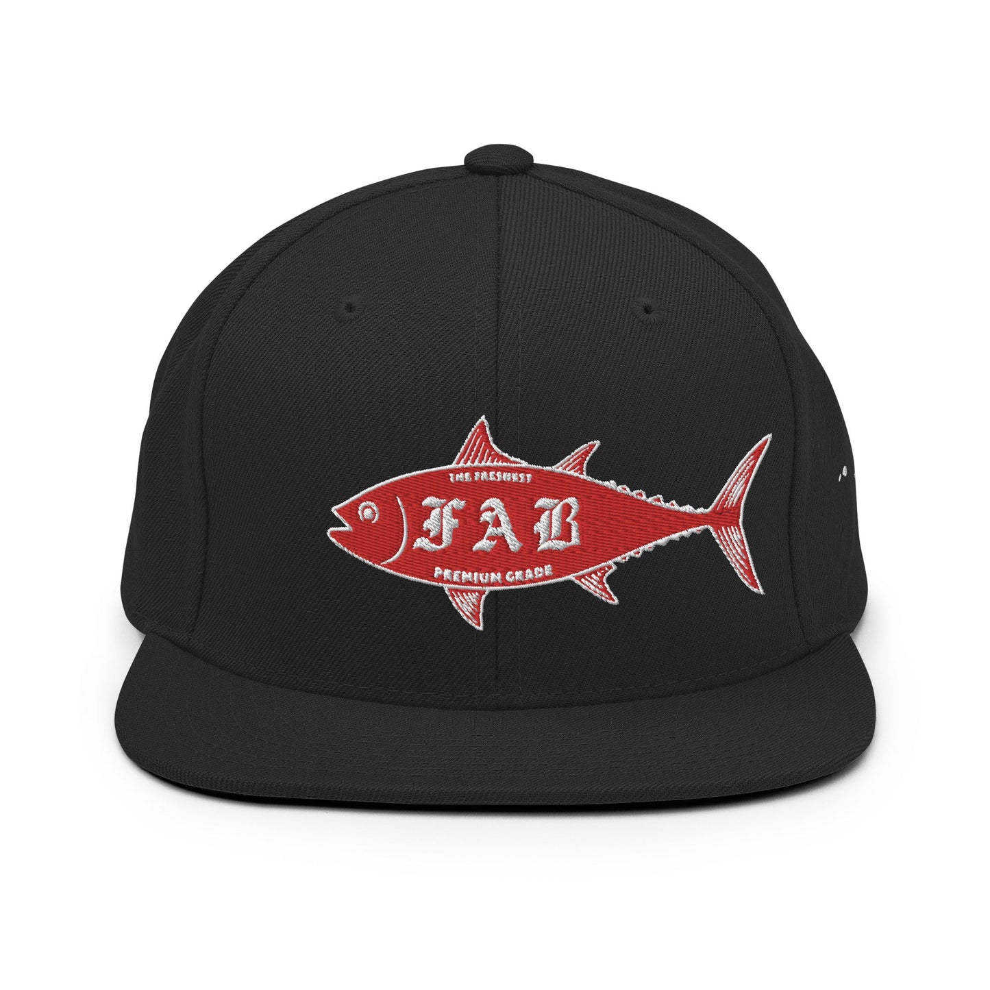 FAB FRESH HAT - FAB PRODUCTIONS