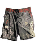 Load image into Gallery viewer, FAB HYBRID SURF SKATE TRUNKS - FAB PRODUCTIONS
