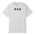 Load image into Gallery viewer, FAB UNITED TEE - FAB PRODUCTIONS
