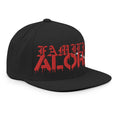 Load image into Gallery viewer, FAMILIA ALOHA HAT - FAB PRODUCTIONS
