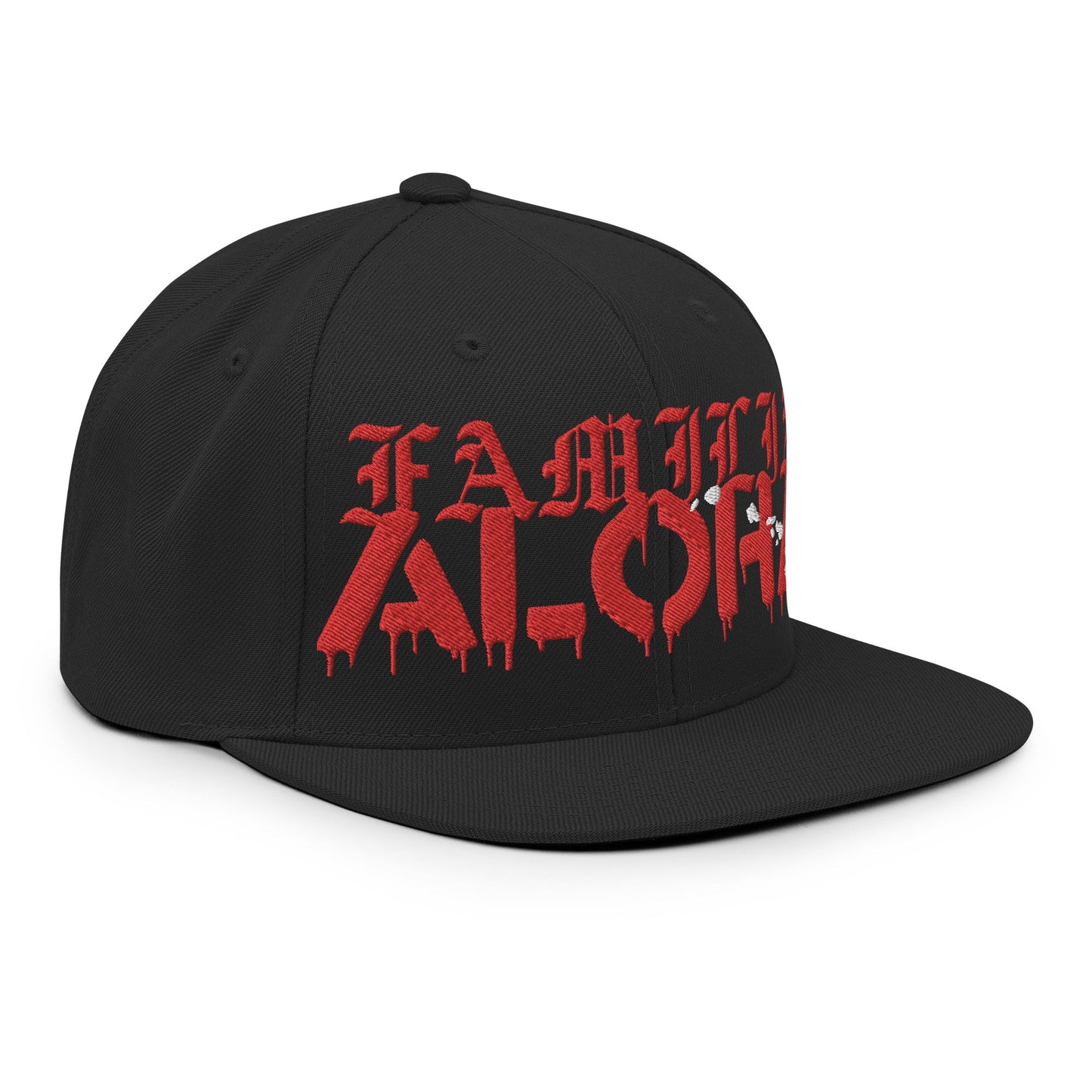 FAMILIA ALOHA HAT - FAB PRODUCTIONS