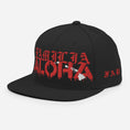 Load image into Gallery viewer, FAMILIA ALOHA HAT - FAB PRODUCTIONS
