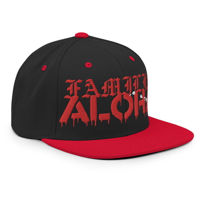 FAMILIA ALOHA HAT - FAB PRODUCTIONS