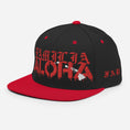 Load image into Gallery viewer, FAMILIA ALOHA HAT - FAB PRODUCTIONS
