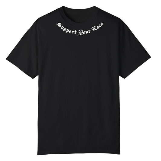 GAVIN LOCO TEE - FAB PRODUCTIONS