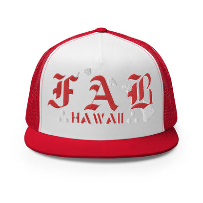 HAWAII BOUND - FAB PRODUCTIONS